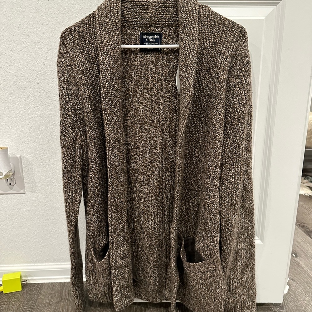 Abercrombie & Fitch cardigan